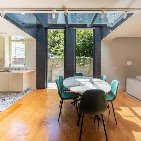 Oporto Innside House Exterior photo