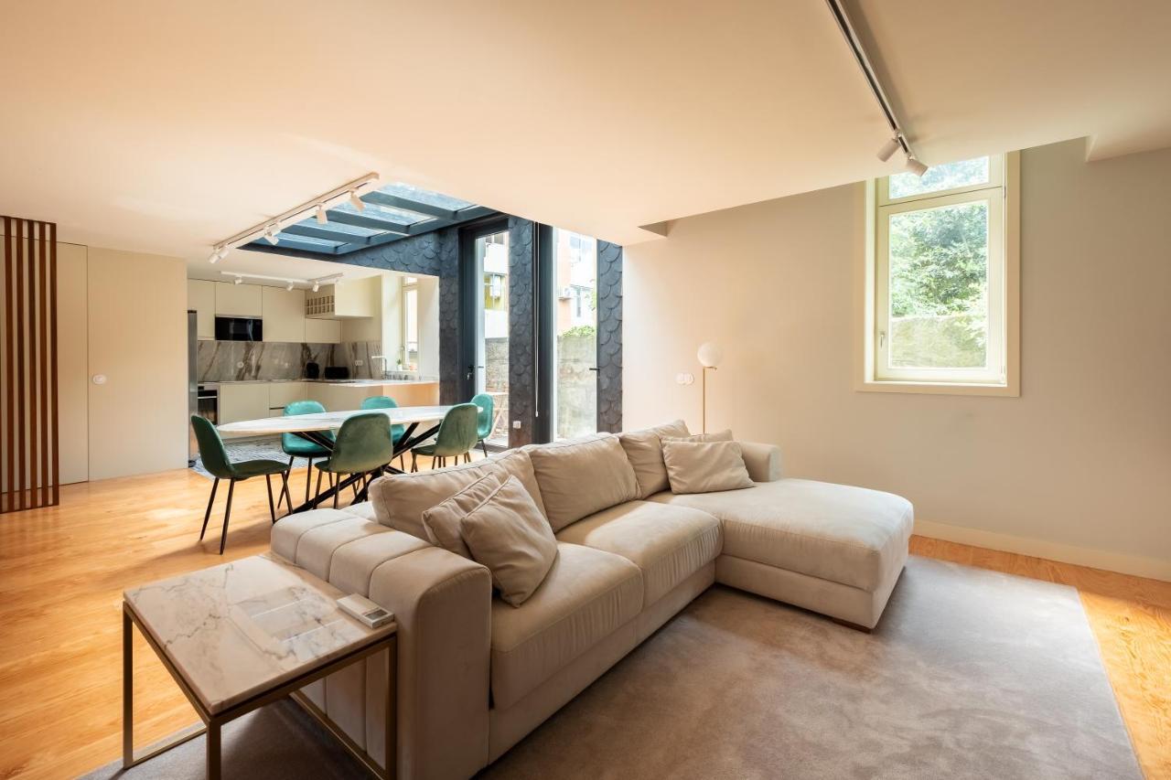 Oporto Innside House Exterior photo