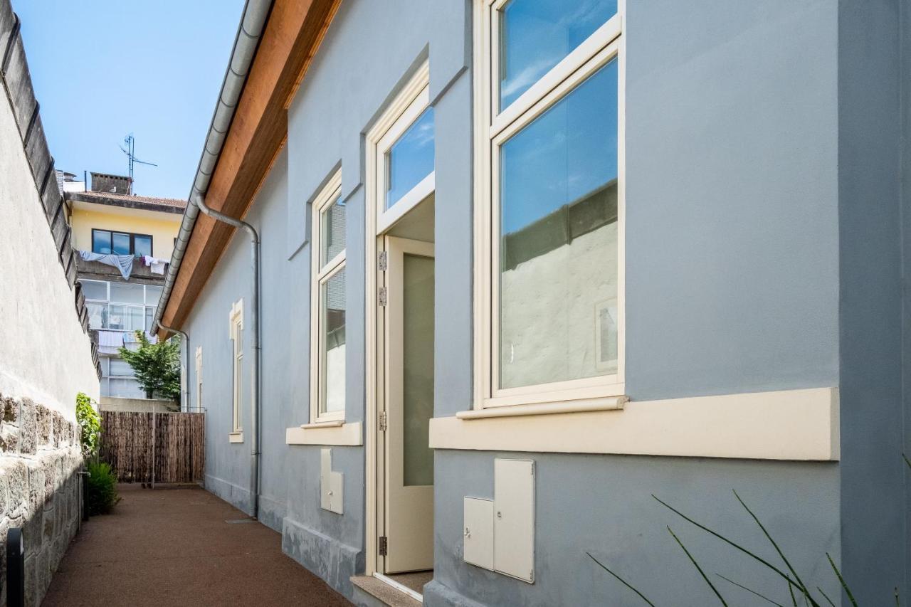Oporto Innside House Exterior photo
