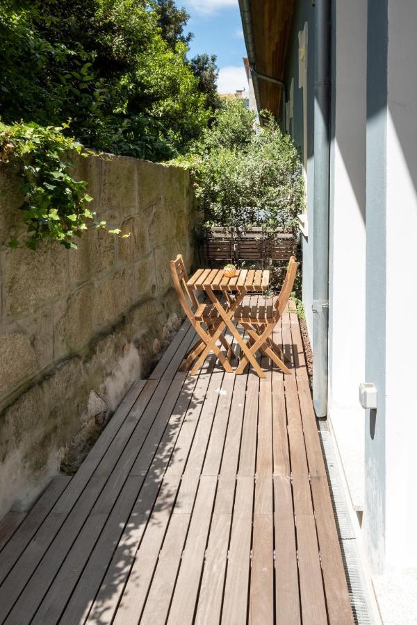 Oporto Innside House Exterior photo