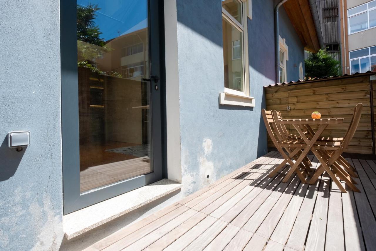 Oporto Innside House Exterior photo