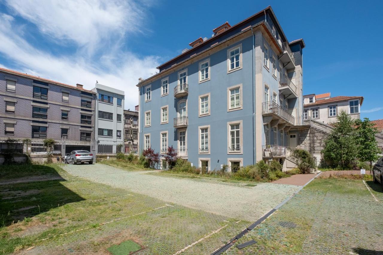 Oporto Innside House Exterior photo