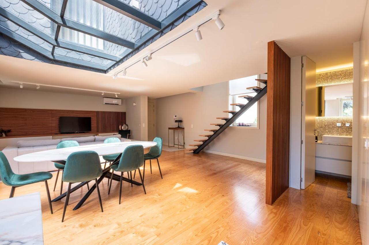Oporto Innside House Exterior photo